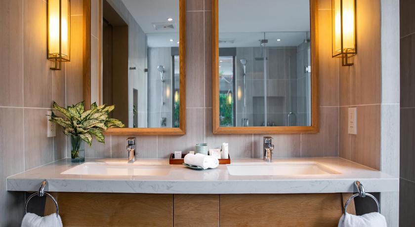 Image of One Bedroom Pool Villa Ocean View- Free access to Executive Lounge 9