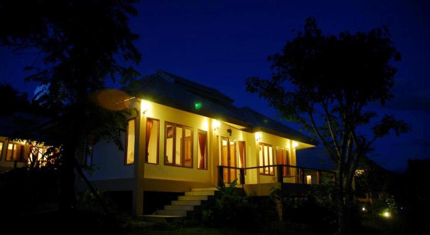 Image of Family Suite Villa 1
