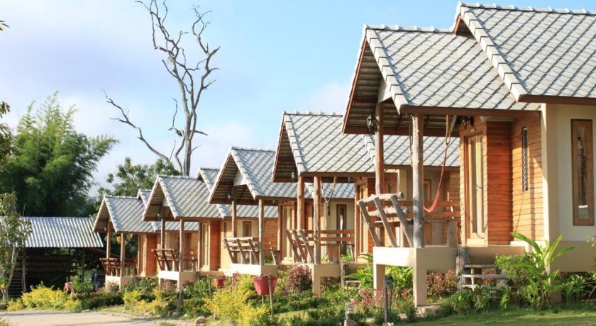 Image of Standard Villa 1