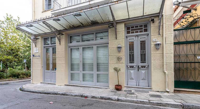 Kyria Boutique House - image 9