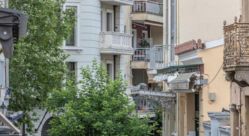 Kyria Boutique House - image 12
