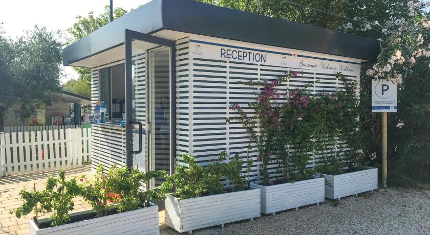 Vacanze Glamping Boutique photo
