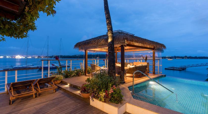StayVista at Villa Kinara photo