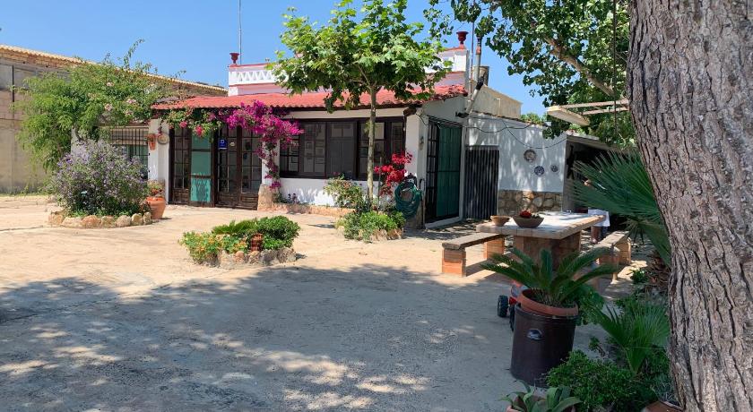 Villa Fina photo
