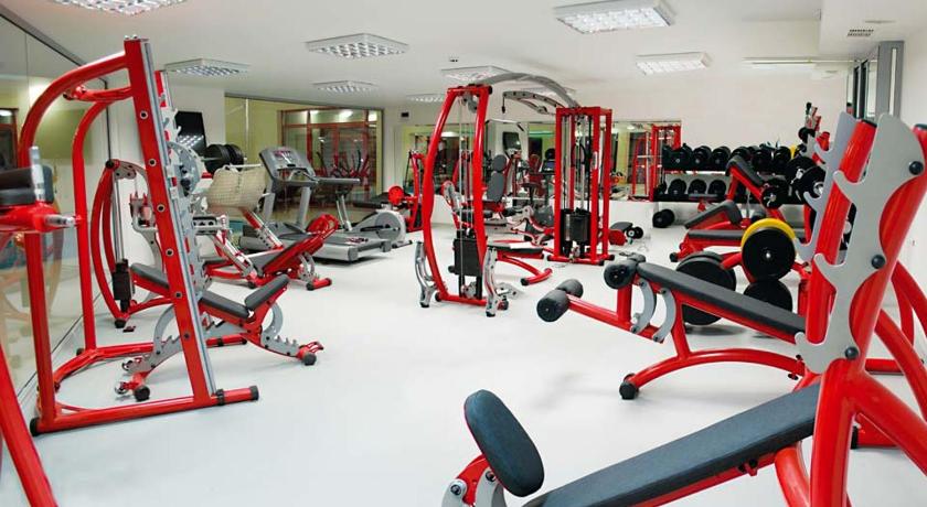 Prity Sport Botique Hotel photo