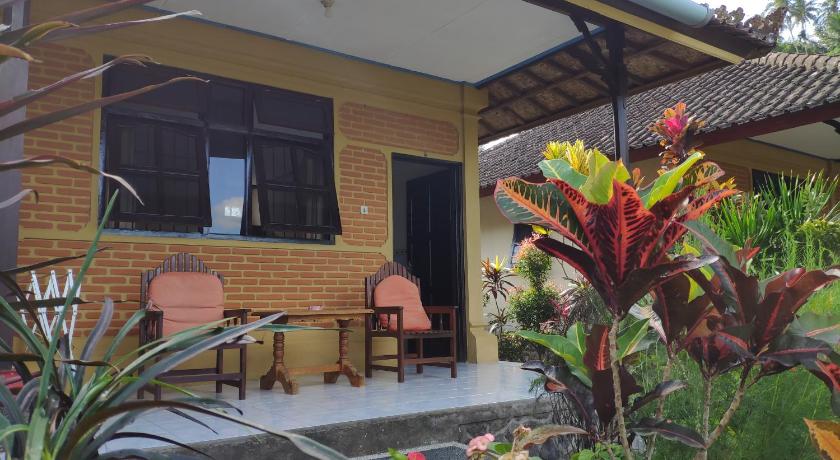 Rijasa Homestay photo