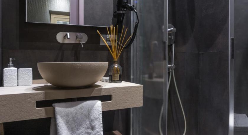 Piazza di Spagna Luxury Apartment photo
