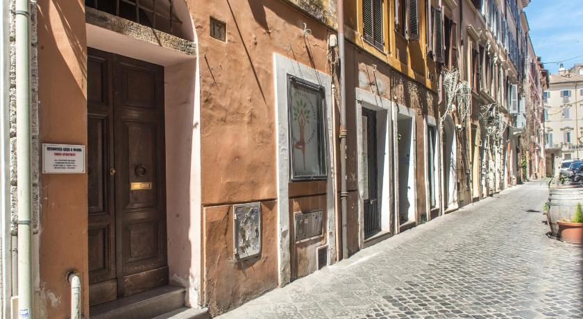 Piazza di Spagna Luxury Apartment photo