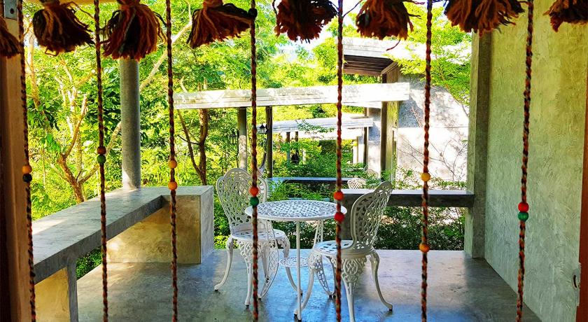 New Moon — Hotel in Ko Pha-ngan