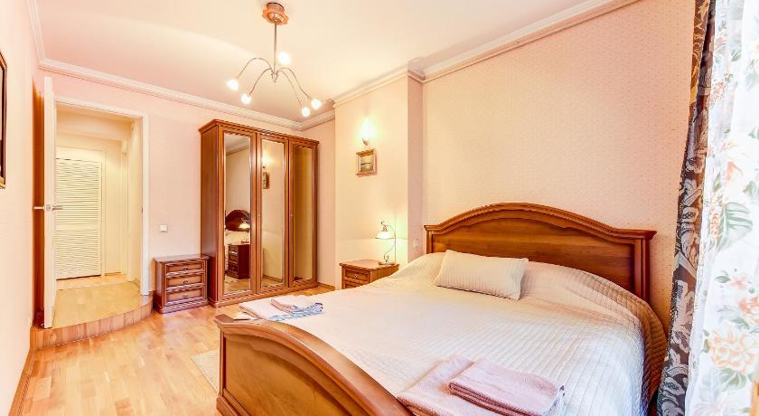 Apartments ERS Nevsky photo