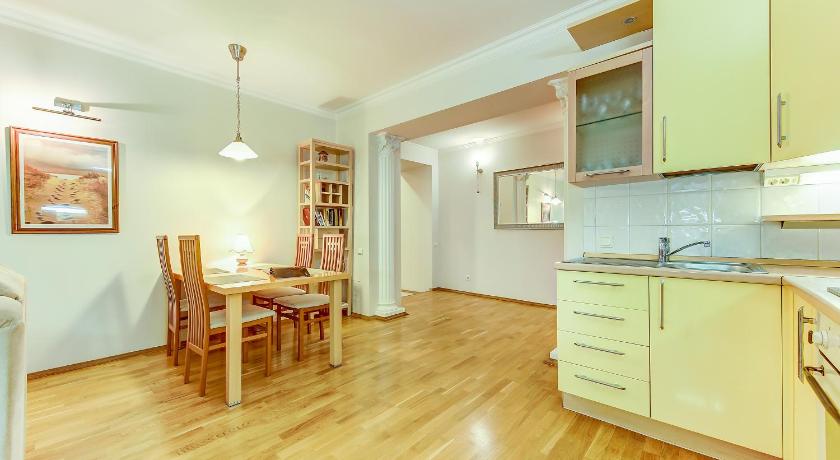 Apartments ERS Nevsky photo