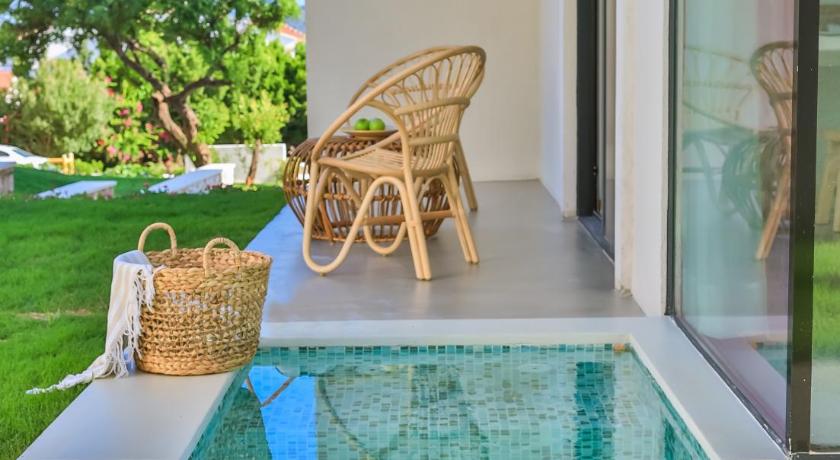 Carruba Boutique Hotel - image 22