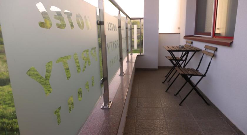Prity Sport Botique Hotel photo