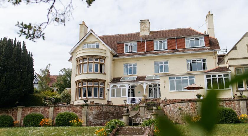 Northfield Hotel photo
