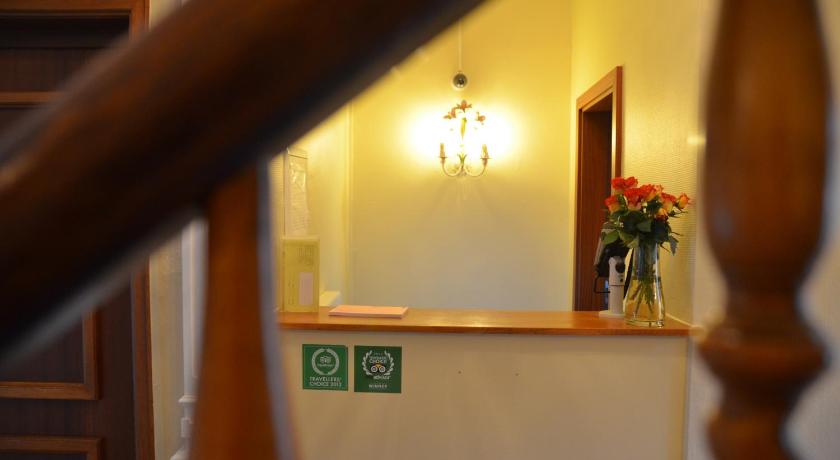 Hotel Villa Kisseleff photo