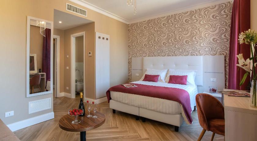 The Boutique Hotel photo