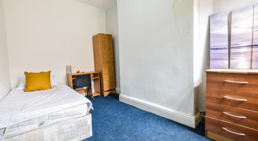 Regency GuestHouse Manchester North photo