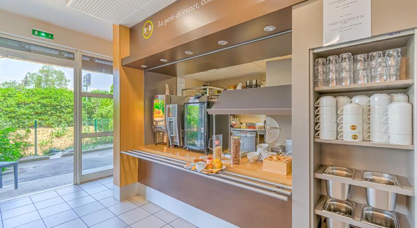 B&B Hotel Salon de Provence