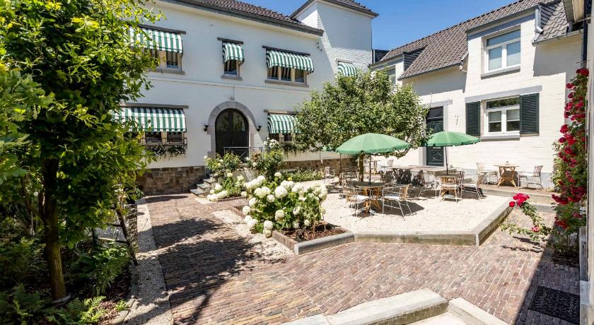 B&amp;B Hostellerie Marie — Hotel in Eben-Emael