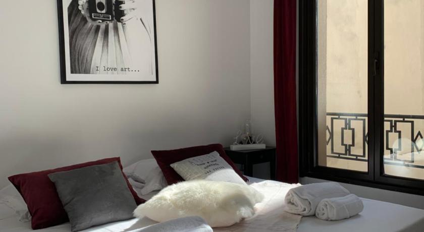 Image of Apartment 5