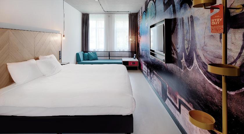 Image of Comfort Double 7