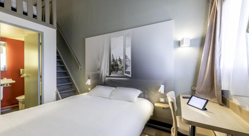 B&B Hotel Perigueux Boulazac