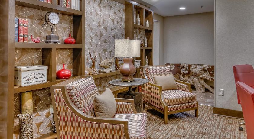 La Quinta Inn & Suites by Wyndham Pigeon Forge photo