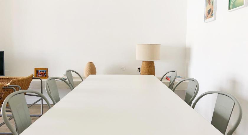 Bay House Baleal - Surfboard included photo