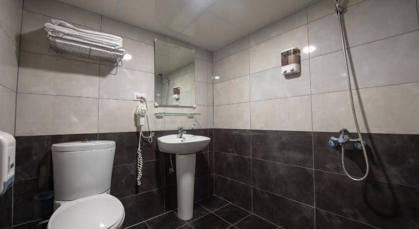 England Vacation Hotel photo
