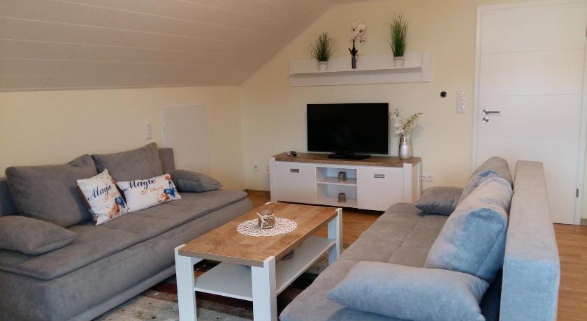 Ferienwohnung Giovanni
