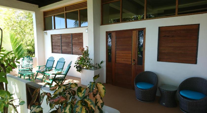 The Nest Tobago Apartments photo