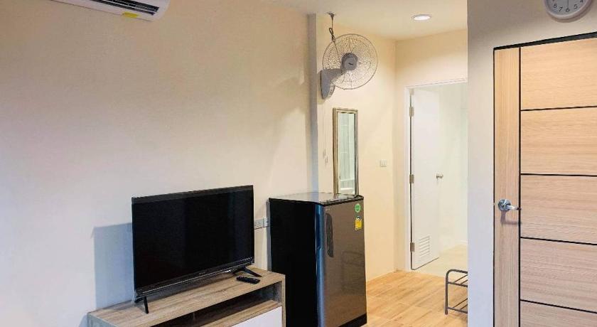 Bangkok ICON HOSTEL 2-Star Hotel suite