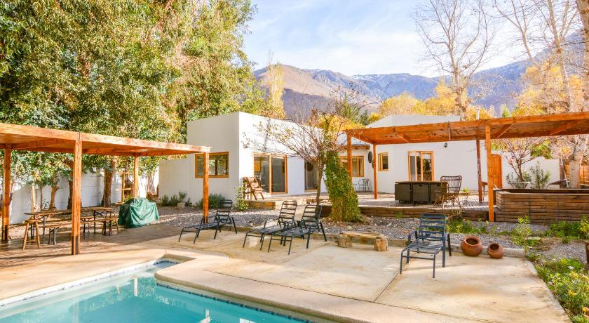 Aldea del Valle - Elqui Villas, Pisco Elqui photo