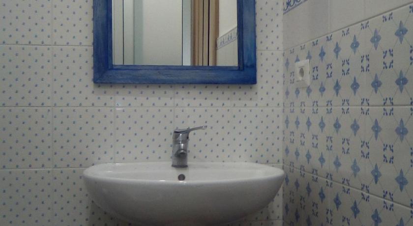 Rubilia Rooms Pompei photo