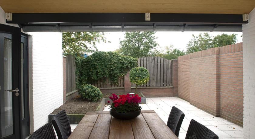 Afbeelding van Appartement met 1 Slaapkamer (One-Bedroom Apartment) 3