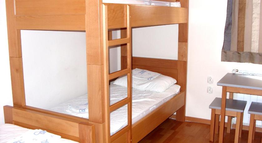Image of Triple Room with Private Bathroom 6
