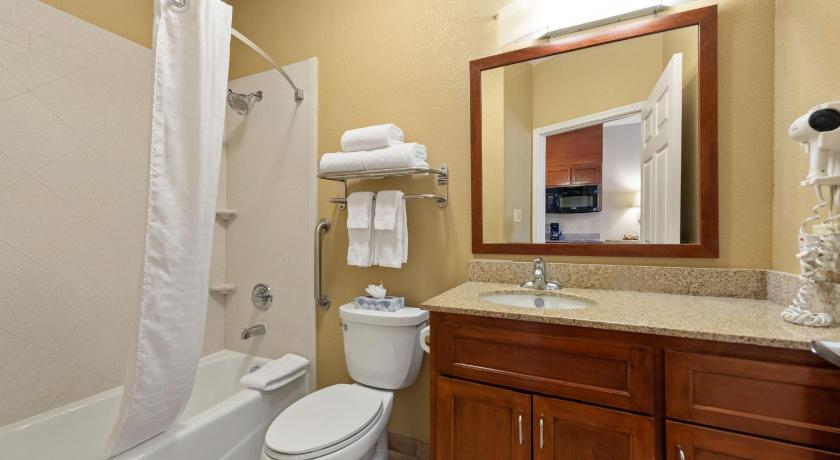 Extended Stay America Suites - Houston - IAH Airport