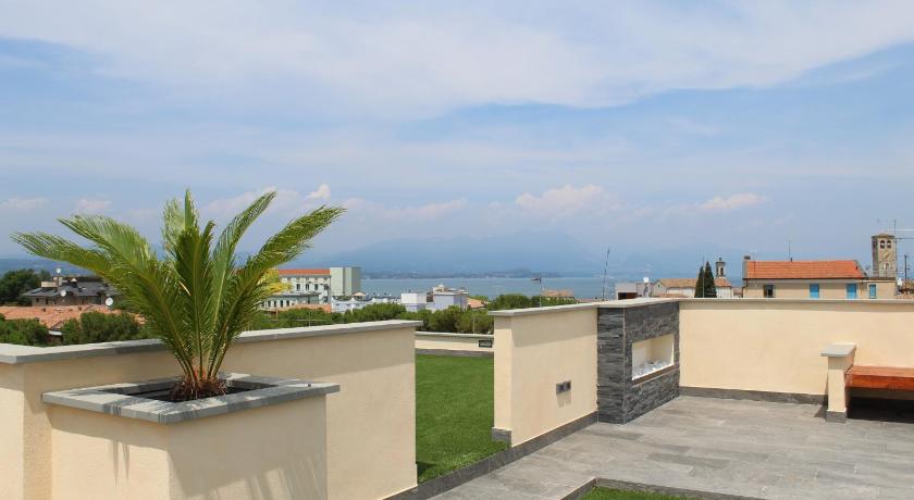 Villa Martina Luxury Rooms photo