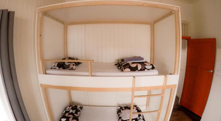Bunk Inn Hostel photo