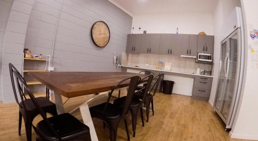 Bunk Inn Hostel photo