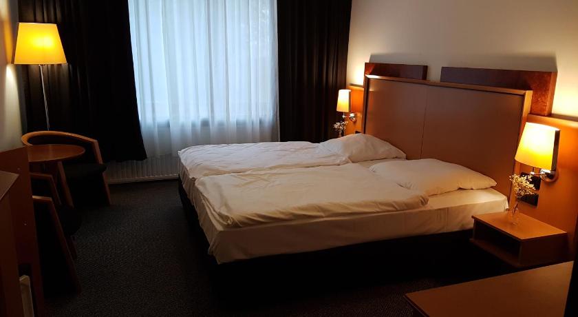 Luleys Royal Hotel Prices Photos Reviews Address Germany