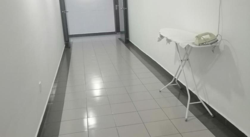 Linkway Hotel photo