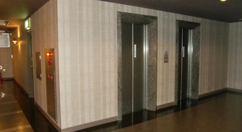 Hotel GOLF Nirasaki (Adult Only) photo