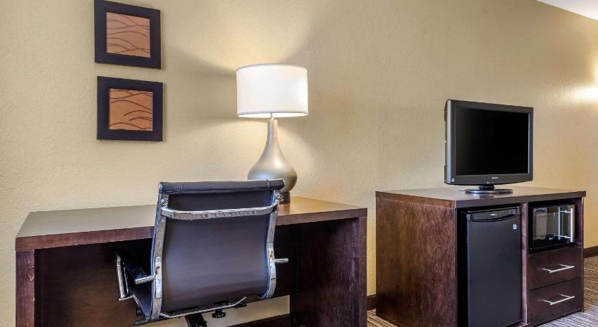 Comfort Inn Arlington Heights-OHare Airport