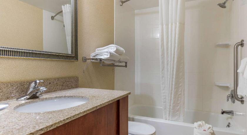 Comfort Inn Arlington Heights-OHare Airport