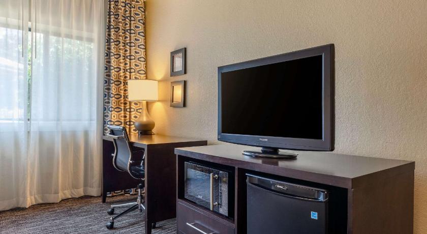 Comfort Inn Arlington Heights-OHare Airport