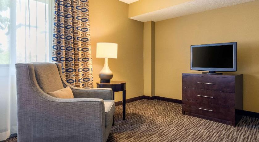 Comfort Inn Arlington Heights-OHare Airport