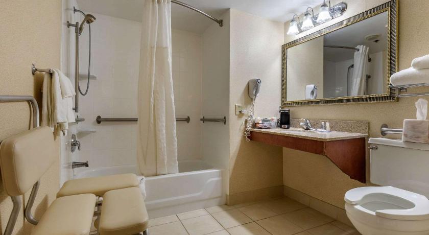 Comfort Inn Arlington Heights-OHare Airport