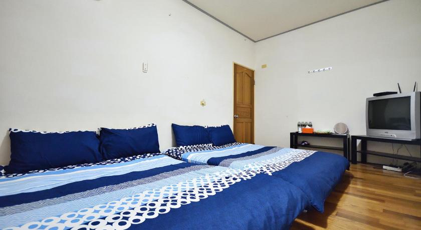 Yiwa Homestay photo