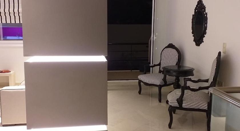 Gouves Beach Boutique Apartment - image 11